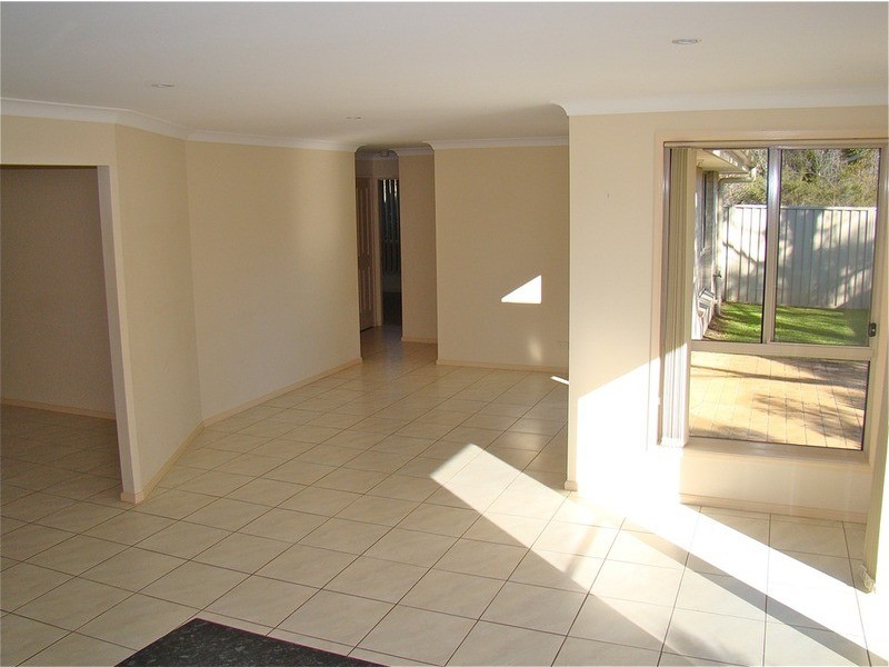 3/63 Argyle Street, Vincentia NSW 2540