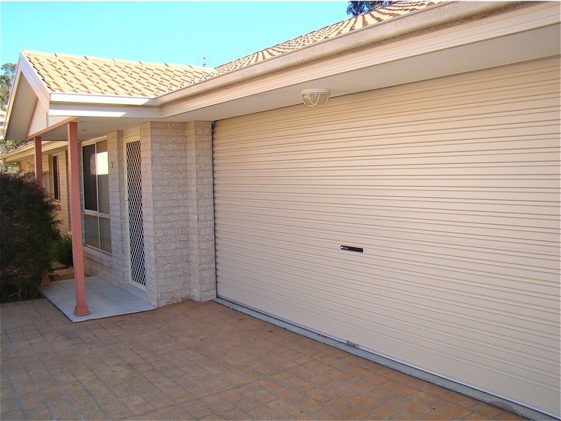 3/63 Argyle Street, Vincentia NSW 2540