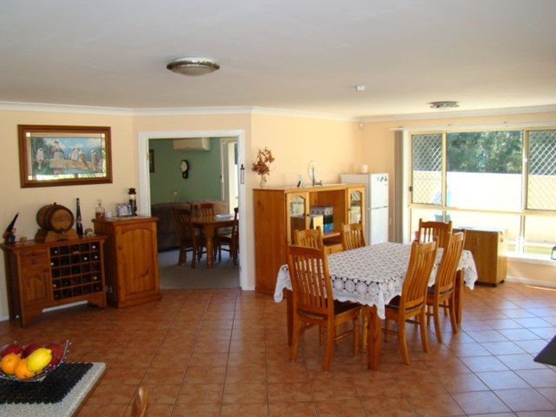 6 Nulla  Place, St Georges Basin NSW 2540