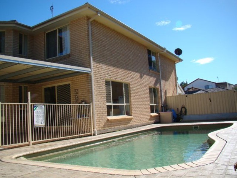 6 Nulla  Place, St Georges Basin NSW 2540