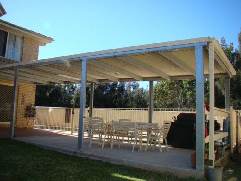 6 Nulla  Place, St Georges Basin NSW 2540