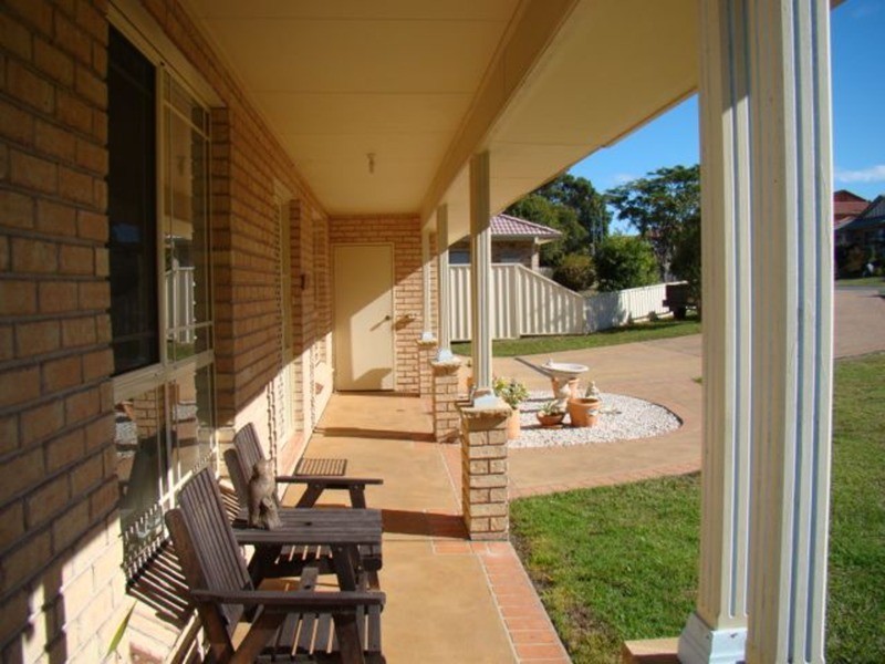 6 Nulla  Place, St Georges Basin NSW 2540