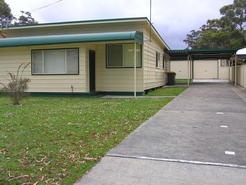 193 Sanctuary Point Road, Sanctuary Point NSW 2540