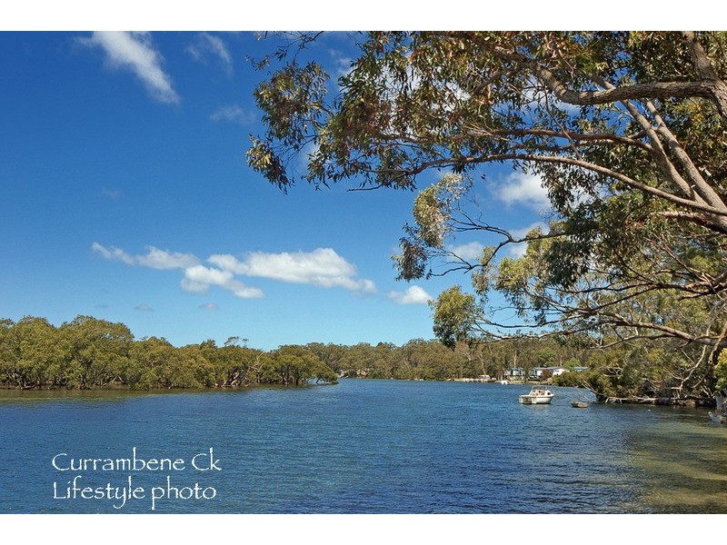 Lot 72 Woollamia Road, Woollamia NSW 2540