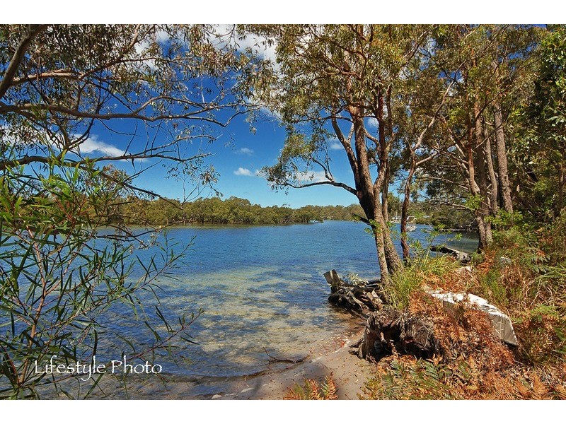 Lot 72 Woollamia Road, Woollamia NSW 2540