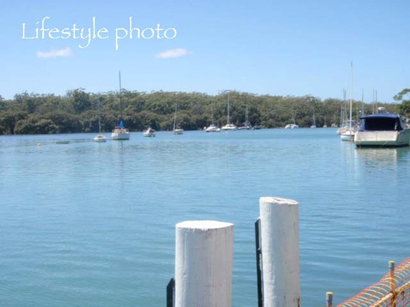 Lot 72 Woollamia Road, Woollamia NSW 2540