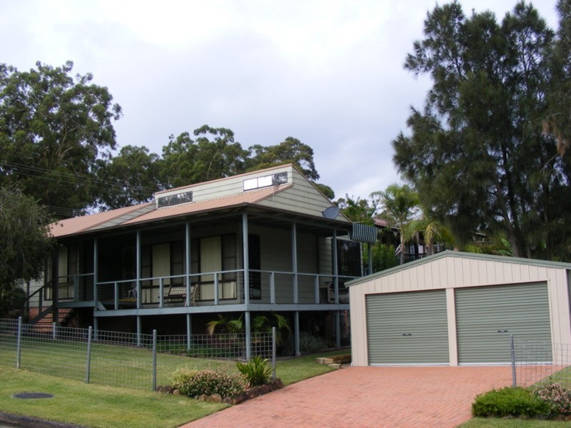 91 Island Point Road, St Georges Basin NSW 2540