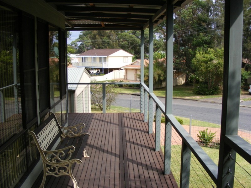 91 Island Point Road, St Georges Basin NSW 2540