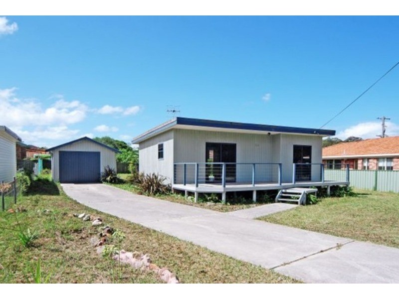 36 Kerry  Street, Sanctuary Point NSW 2540