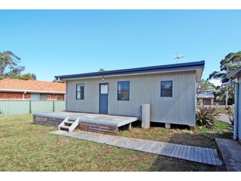 36 Kerry  Street, Sanctuary Point NSW 2540