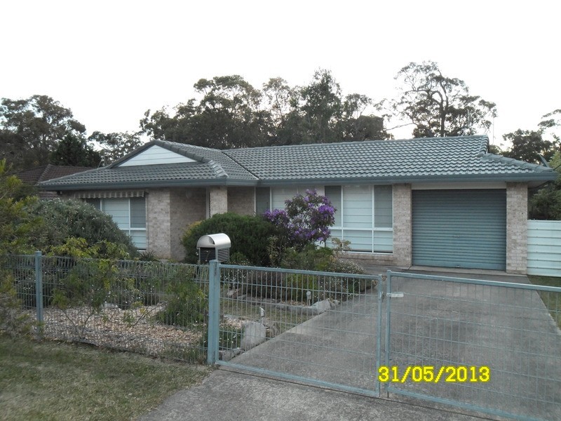 7 Waddell  Street, Huskisson NSW 2540