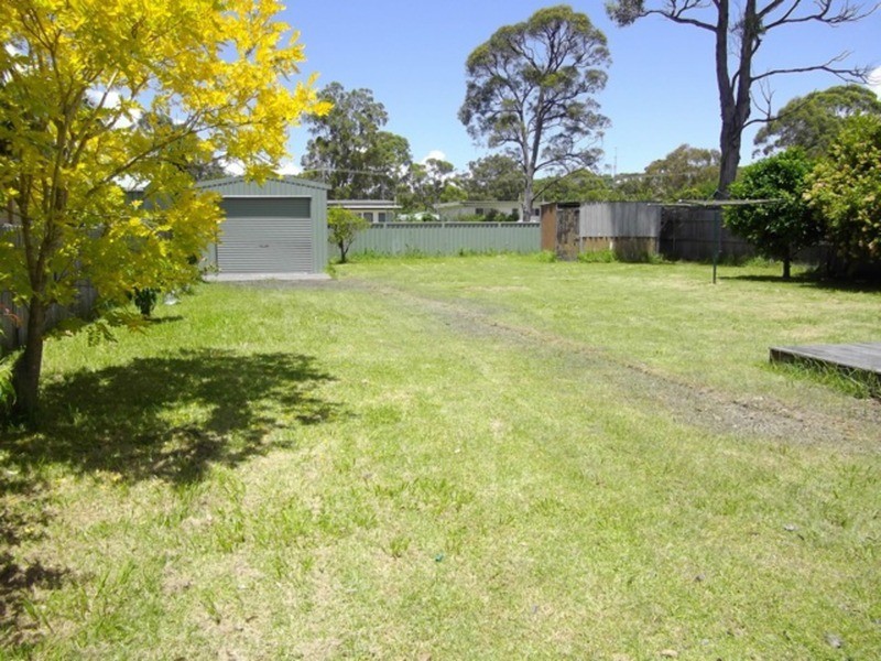 8 Keppel Street, Huskisson NSW 2540