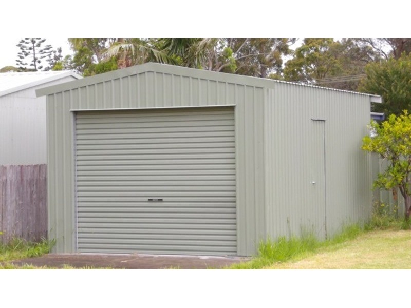 8 Keppel Street, Huskisson NSW 2540