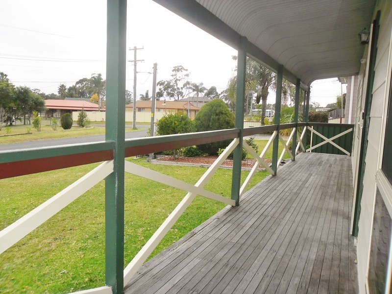 15 Boronia  Avenue, Sanctuary Point NSW 2540
