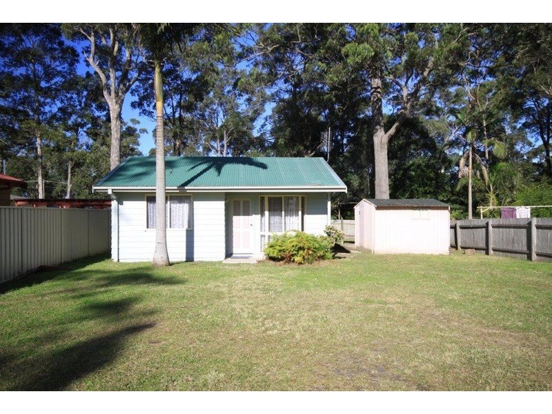 6 Tibbles  Avenue, Old Erowal Bay NSW 2540