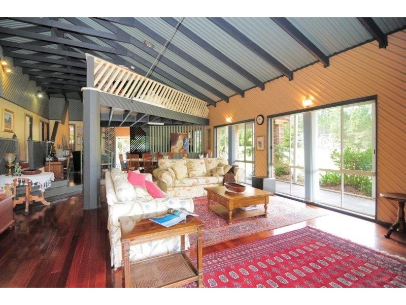 432 Pine Forest  Road, Tomerong NSW 2540