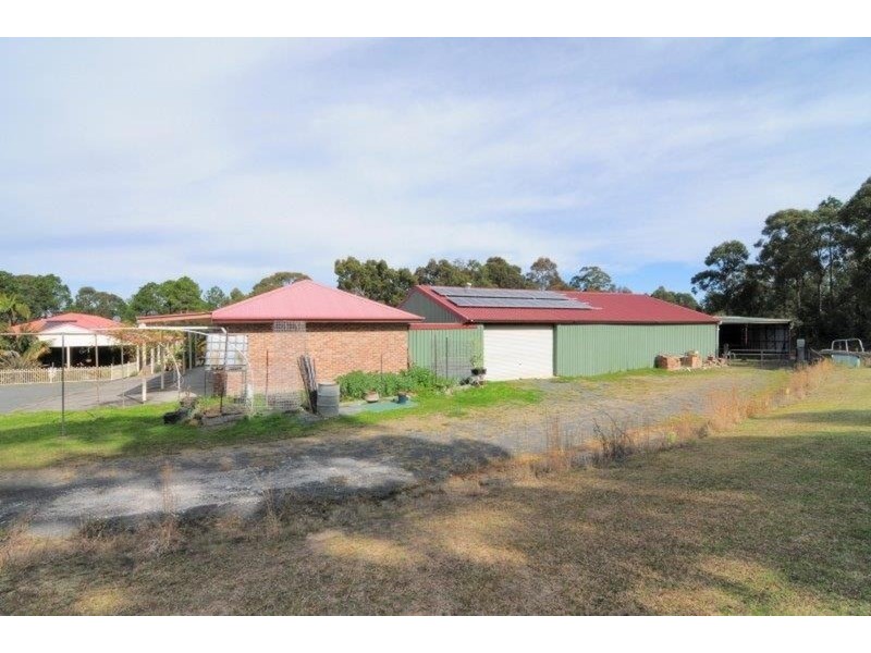 432 Pine Forest  Road, Tomerong NSW 2540