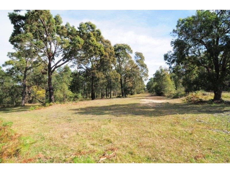 432 Pine Forest  Road, Tomerong NSW 2540