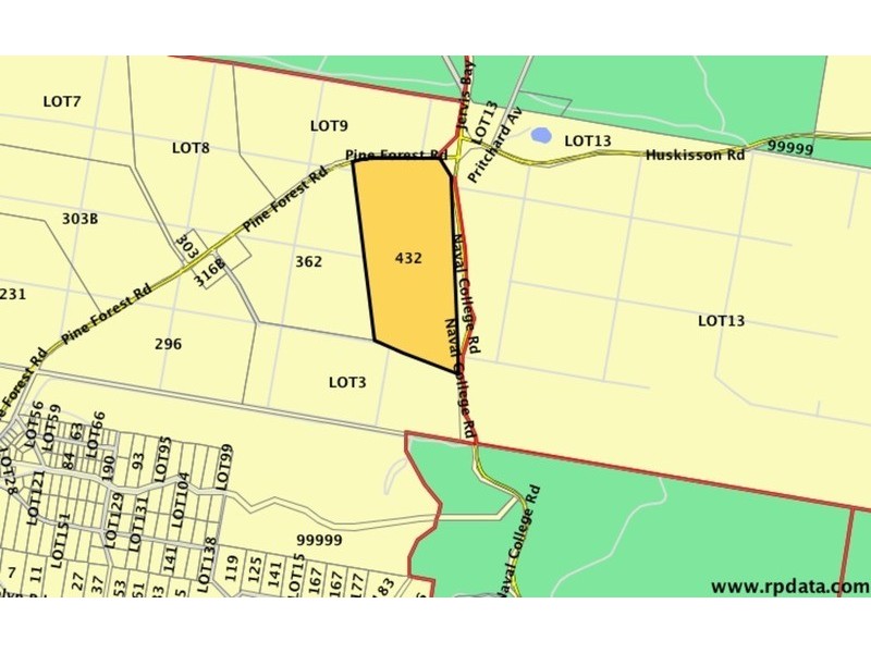 432 Pine Forest  Road, Tomerong NSW 2540