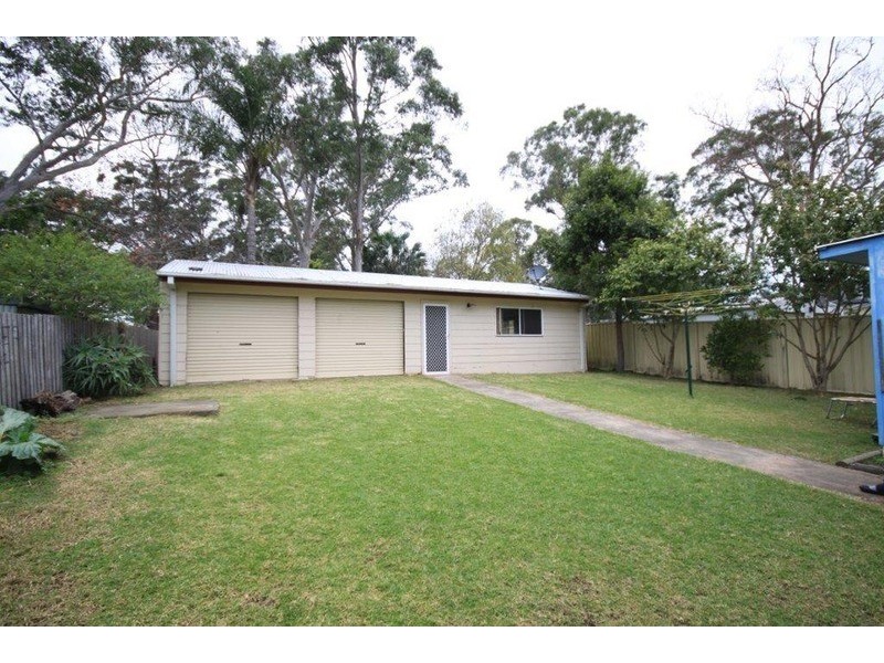 166 The Wool  Road, Old Erowal Bay NSW 2540