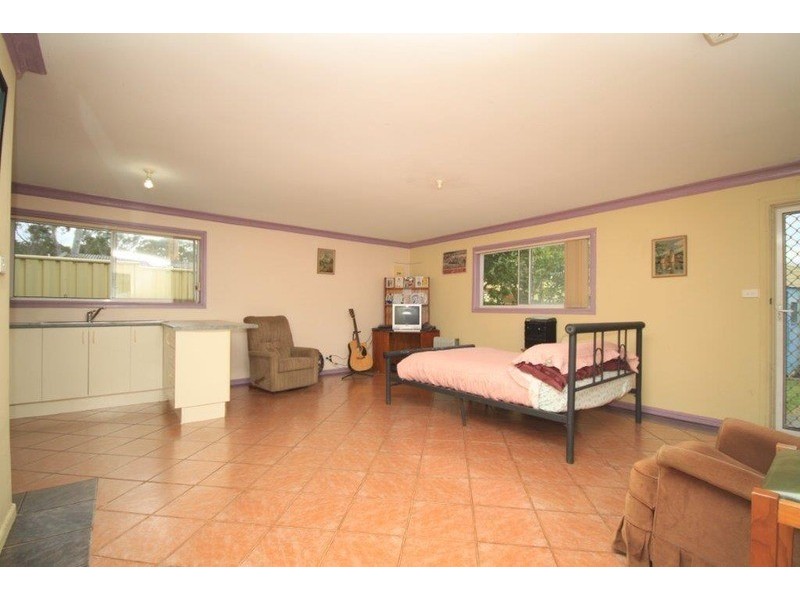166 The Wool  Road, Old Erowal Bay NSW 2540