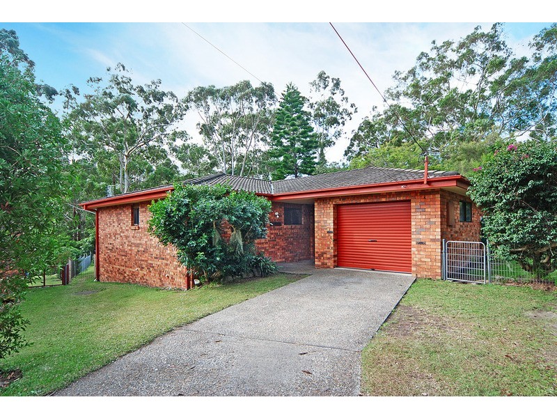8 Egmont  Place, Vincentia NSW 2540