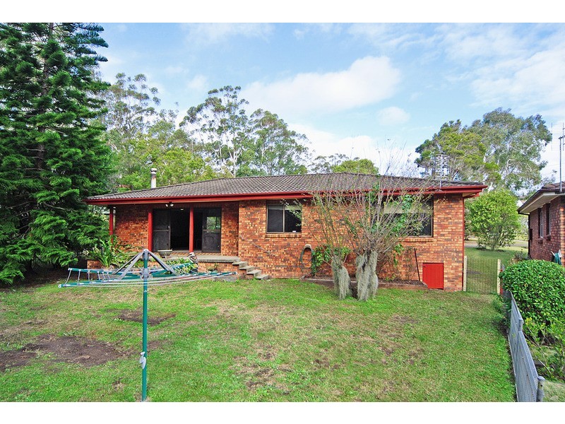 8 Egmont  Place, Vincentia NSW 2540