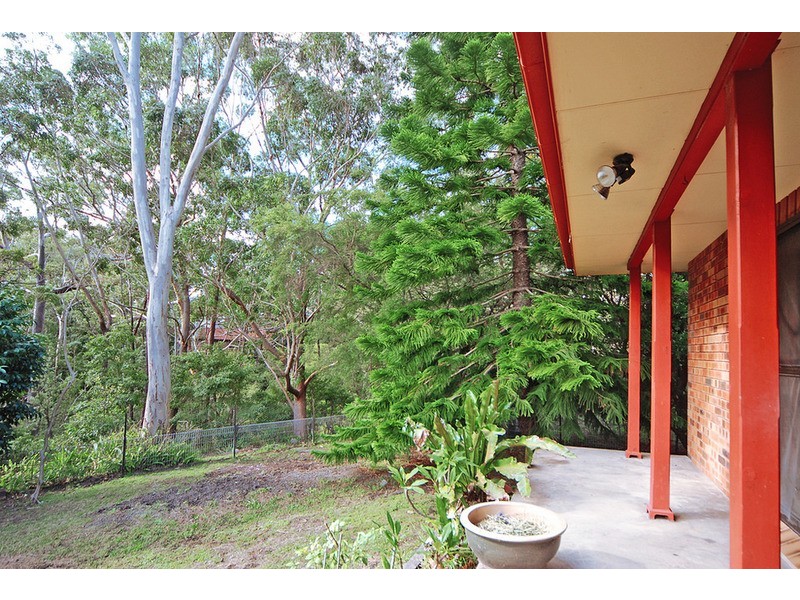 8 Egmont  Place, Vincentia NSW 2540