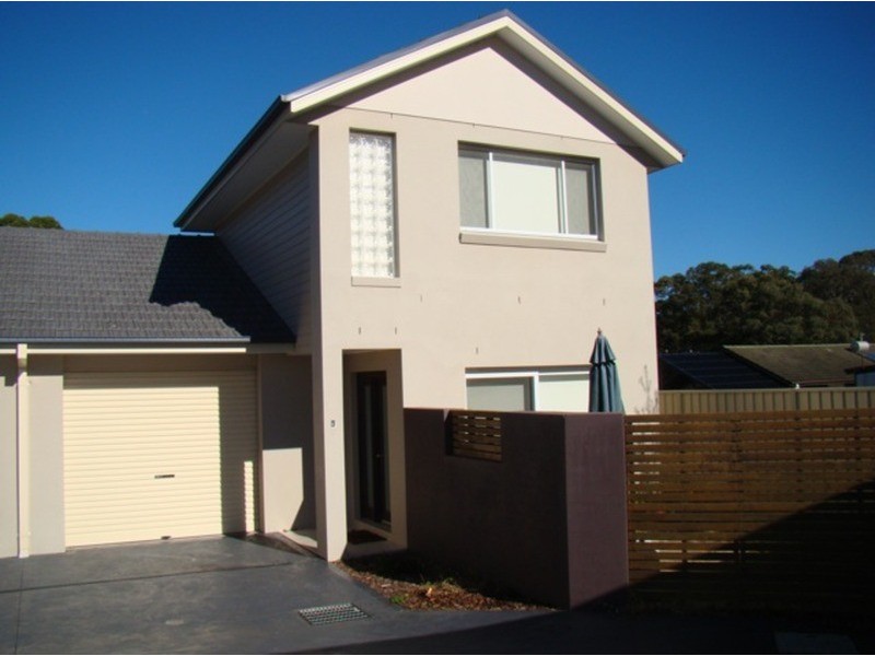 3/6 Morton Street, Huskisson NSW 2540