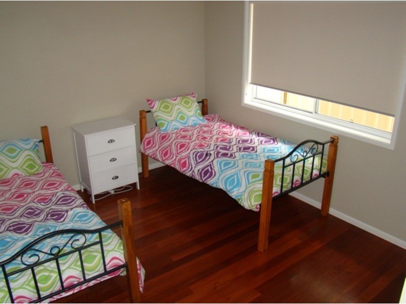 3/6 Morton Street, Huskisson NSW 2540