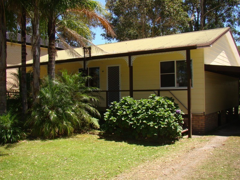 32 Mountain  Street, Sanctuary Point NSW 2540