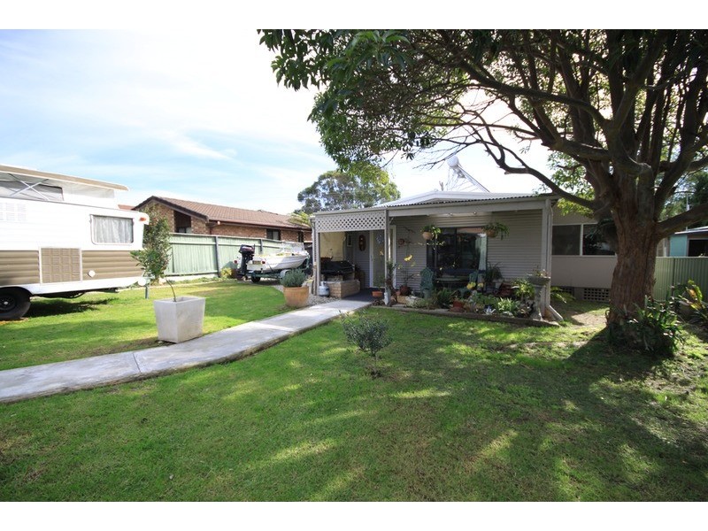 86 Paradise Beach Road, Sanctuary Point NSW 2540