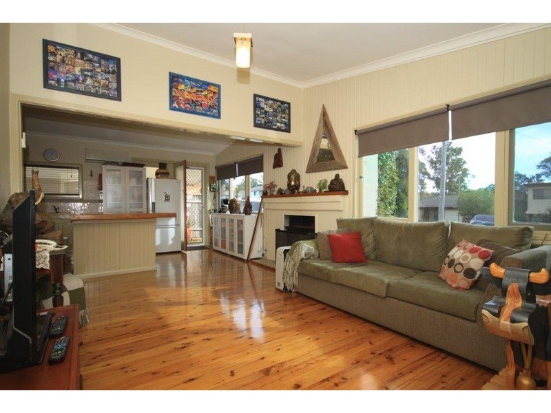 86 Paradise Beach Road, Sanctuary Point NSW 2540