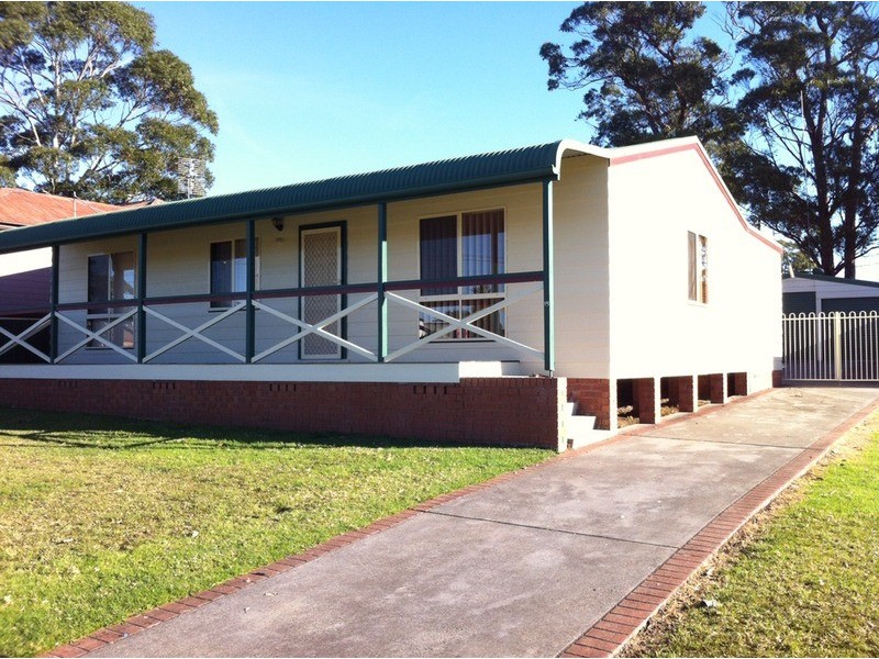 15 Boronia Avenue, Sanctuary Point NSW 2540