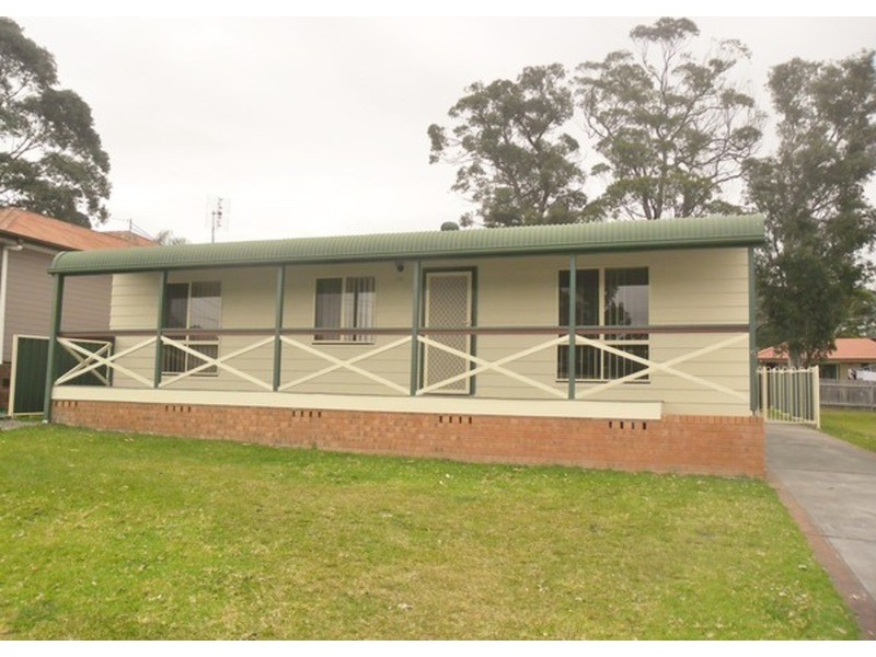 15 Boronia Avenue, Sanctuary Point NSW 2540