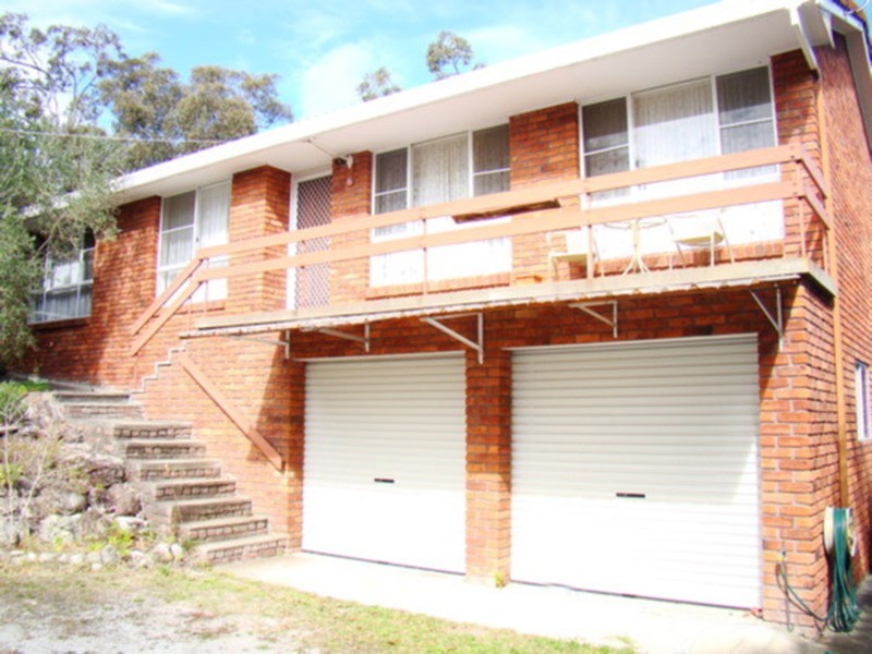 6 Grey Place, Vincentia NSW 2540