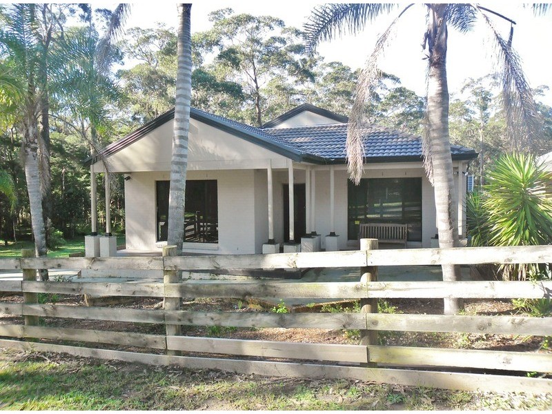 25 Waterpark  Road, St Georges Basin NSW 2540