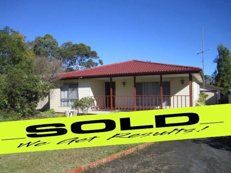 55 Kerry Street, Sanctuary Point NSW 2540