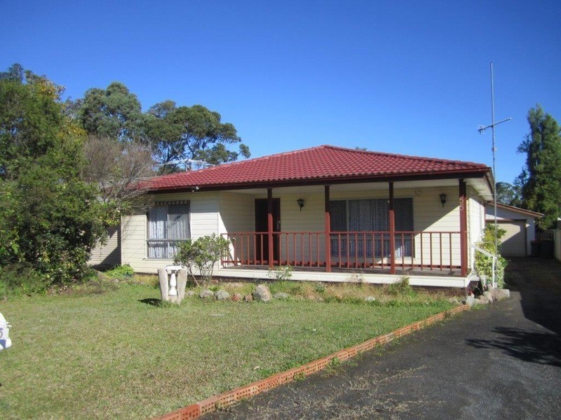 55 Kerry Street, Sanctuary Point NSW 2540