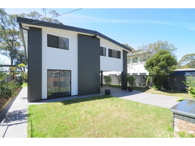 180 Elizabeth Drive, Vincentia NSW 2540