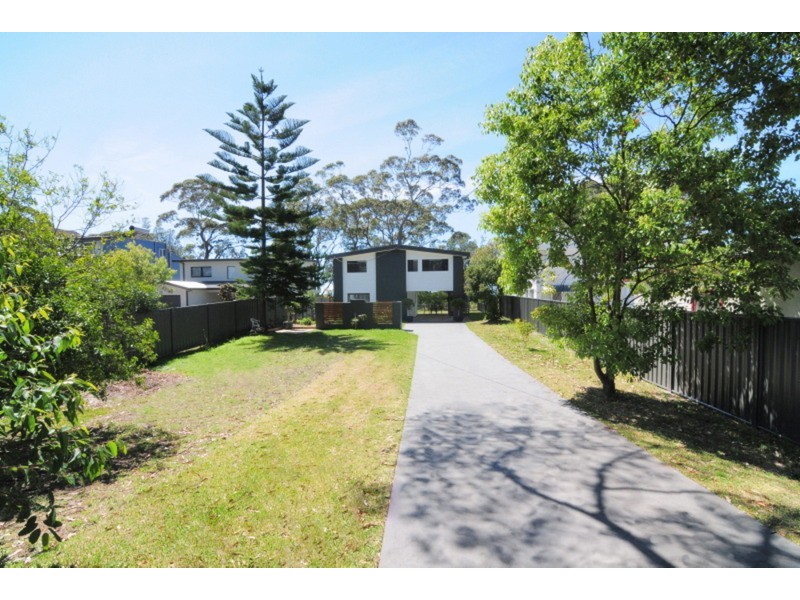 180 Elizabeth Drive, Vincentia NSW 2540