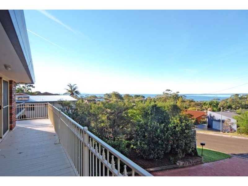 89 Waldegrave  Crescent, Vincentia NSW 2540