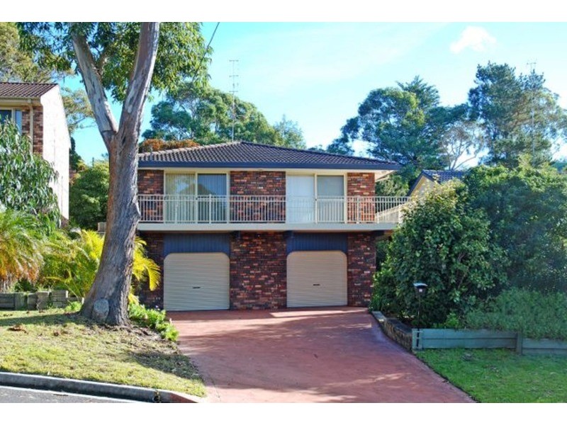 89 Waldegrave  Crescent, Vincentia NSW 2540