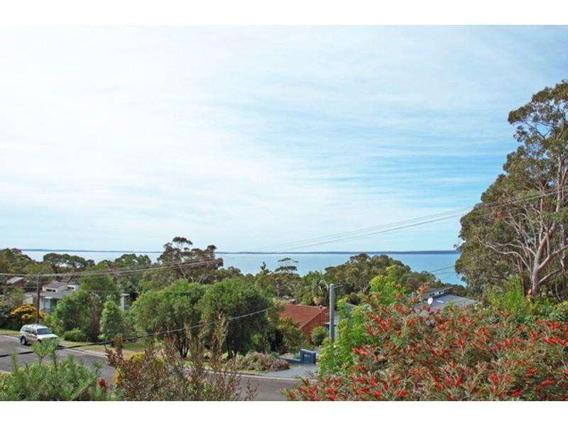 89 Waldegrave  Crescent, Vincentia NSW 2540