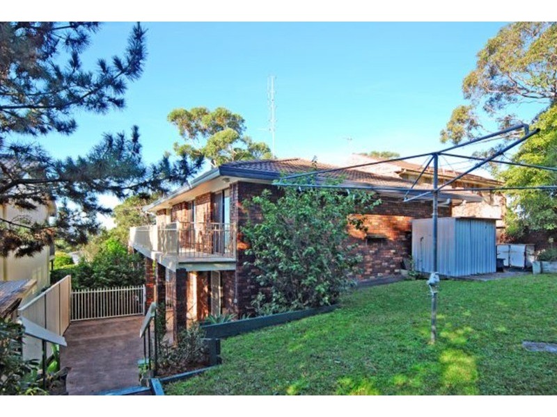 89 Waldegrave  Crescent, Vincentia NSW 2540