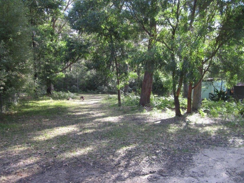 97 The Park Drive, Sanctuary Point NSW 2540