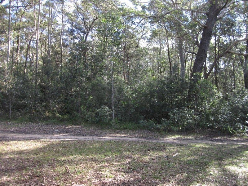 97 The Park Drive, Sanctuary Point NSW 2540