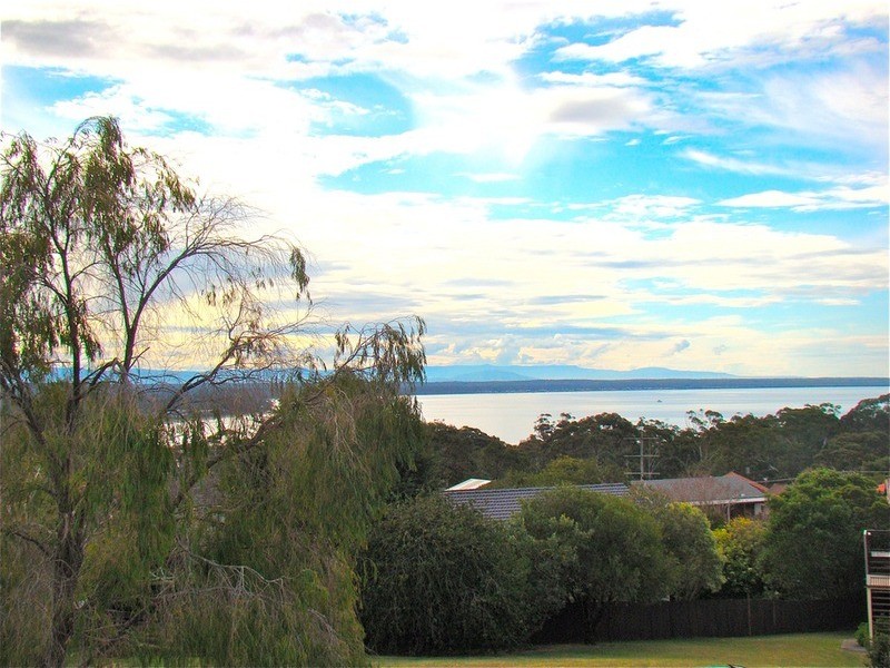 3 Irwin Place, Vincentia NSW 2540