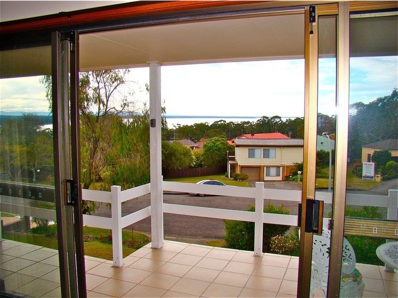 3 Irwin Place, Vincentia NSW 2540