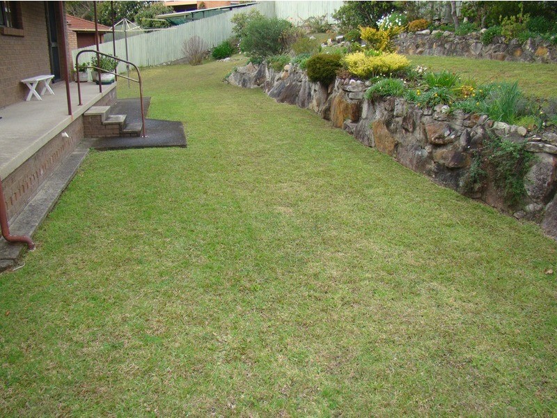 3 Irwin Place, Vincentia NSW 2540